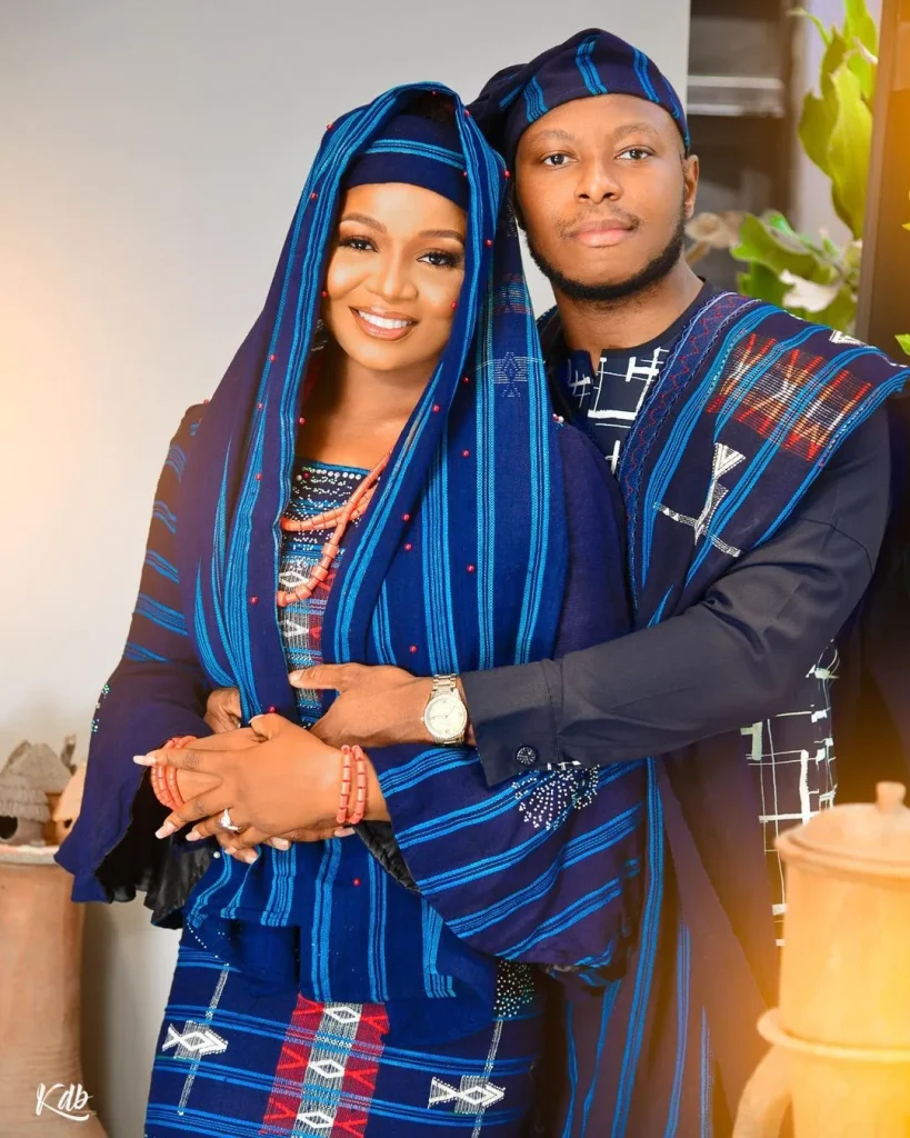 
The Gbagyi/Gbari and Some Aspects of their Knunu (Tradition/Culture)
