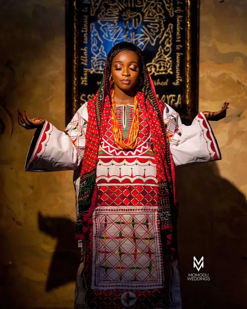 Northern Nigeria marriage