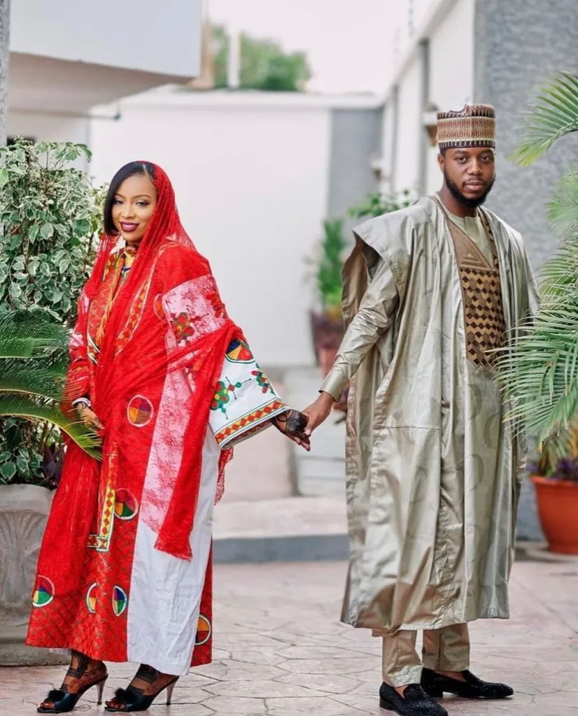 Wedding ceremony