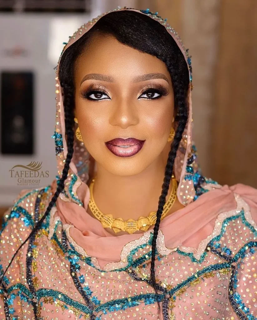 Kanuri traditions