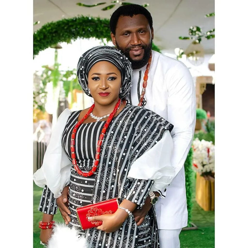 Tiv traditional wedding styles
