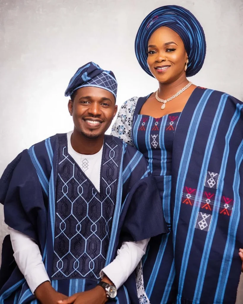 
Why Gbagyi Marriage Is Assumed To Be The Cheapest In Nigeria.