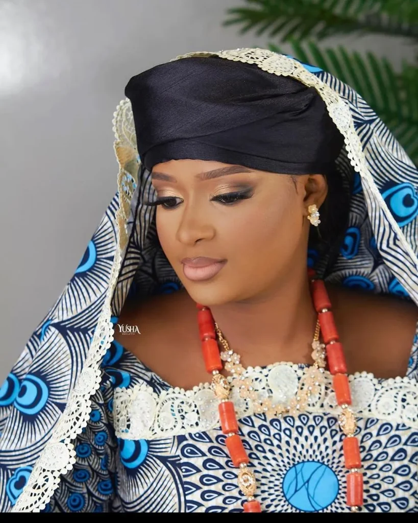 What is Gara in Hausa traditional marriage?