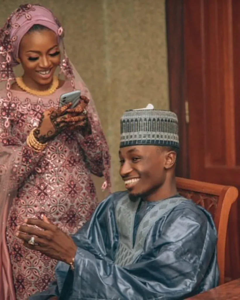 Kanuri traditional songs