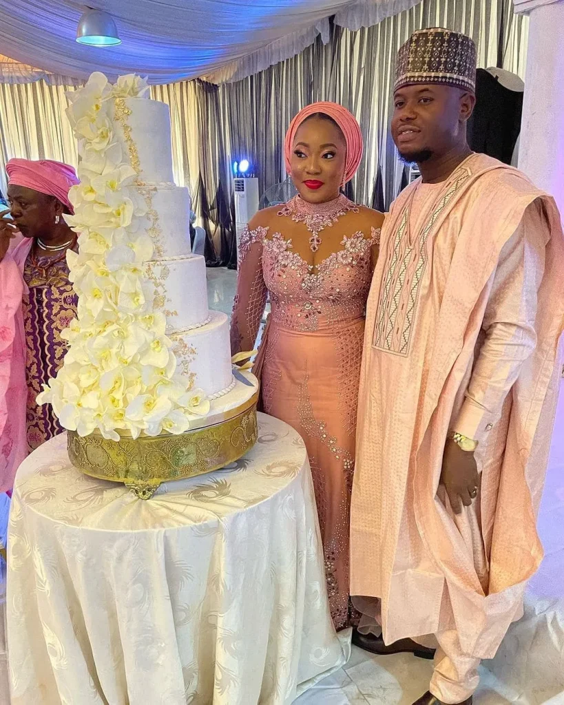 How does the Ebira dress?