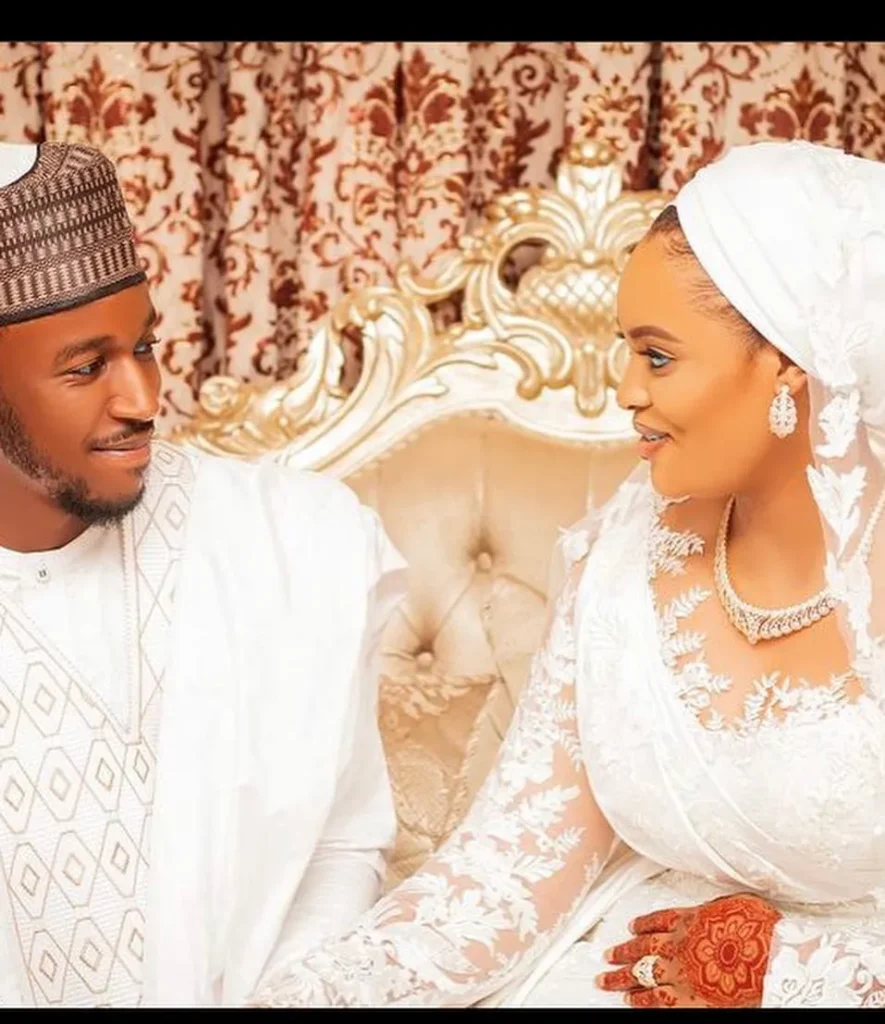 What is bride price called in Hausa?