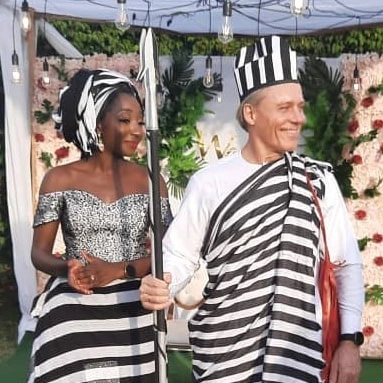 Tiv culture on marriage