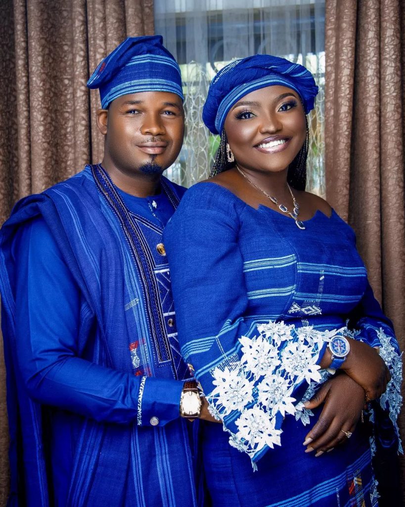 
The spoon every Gbagyi groom must buy during wedding
