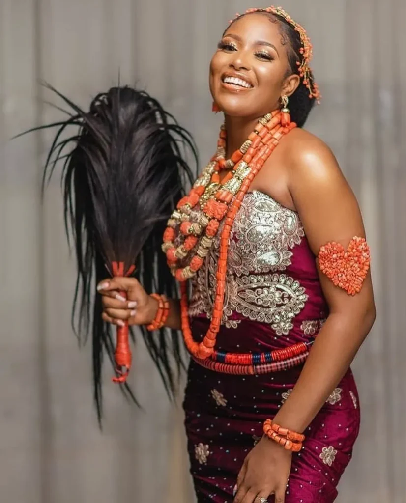 Khana Traditional attire