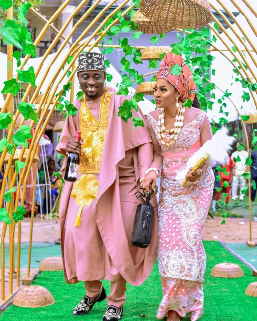 
MARRIAGE SYSTEM IN OGONI LAND 