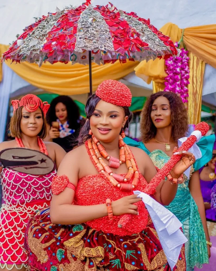 Ogoni Traditional styles