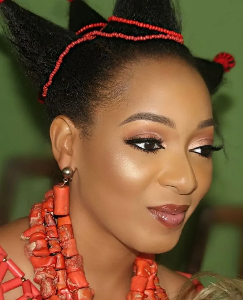 
Ogoni in Nigeria people group profile