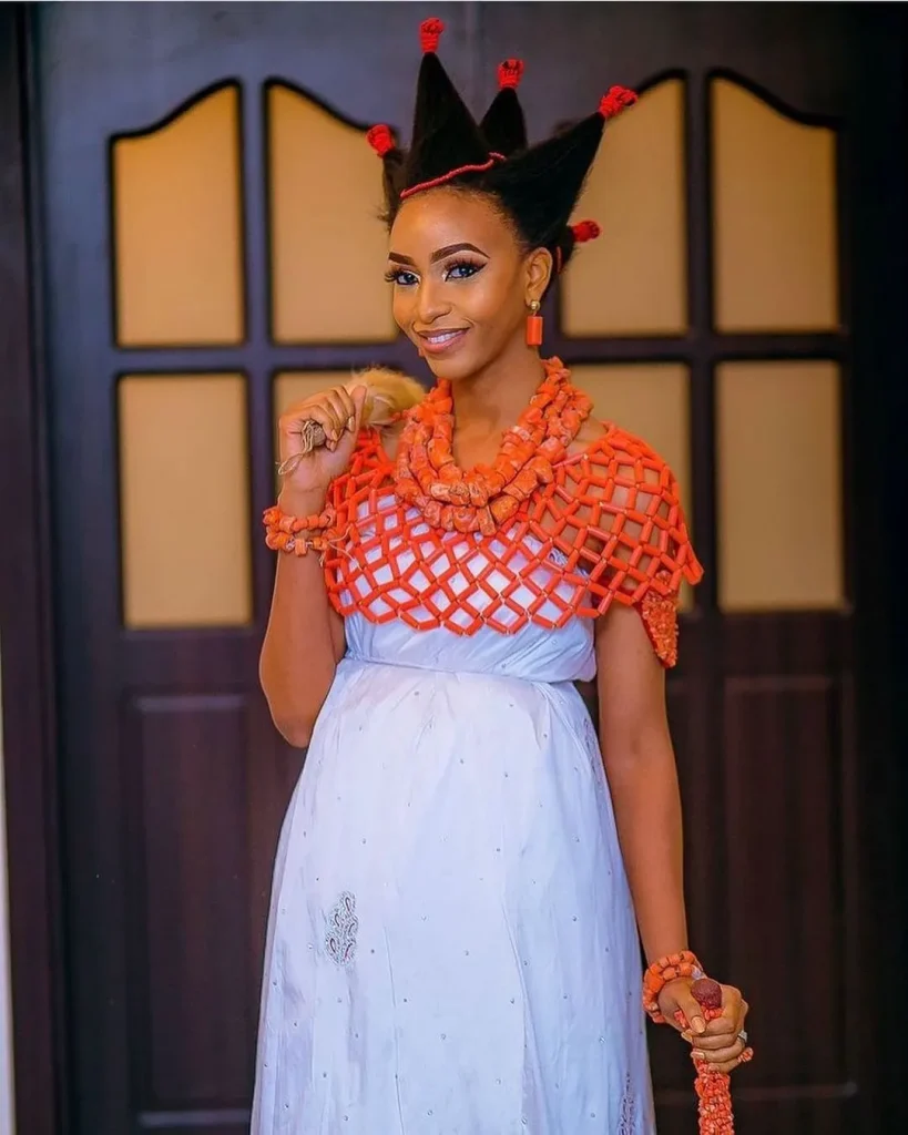 
In Eleme, Traditional Marriage is a Long, Long Rites of Passage