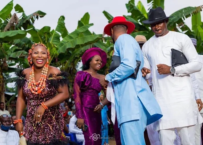 
New Yam Festival: A Celebration of Life and Culture