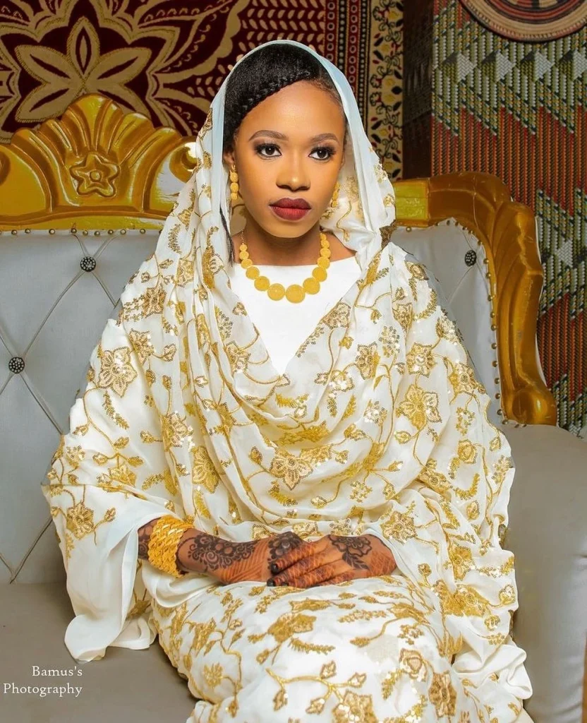 Kanuri culture and tradition