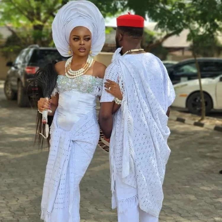 Anioma couple outfit ideas