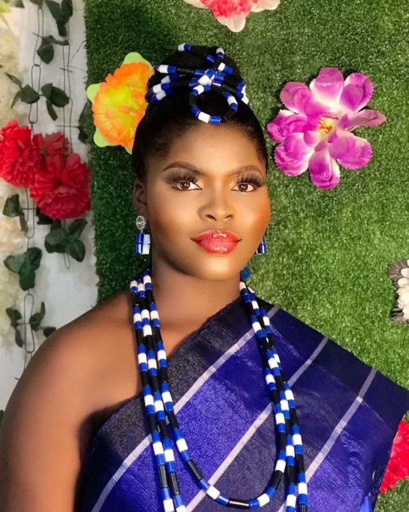 What is the meaning of igede Agba?