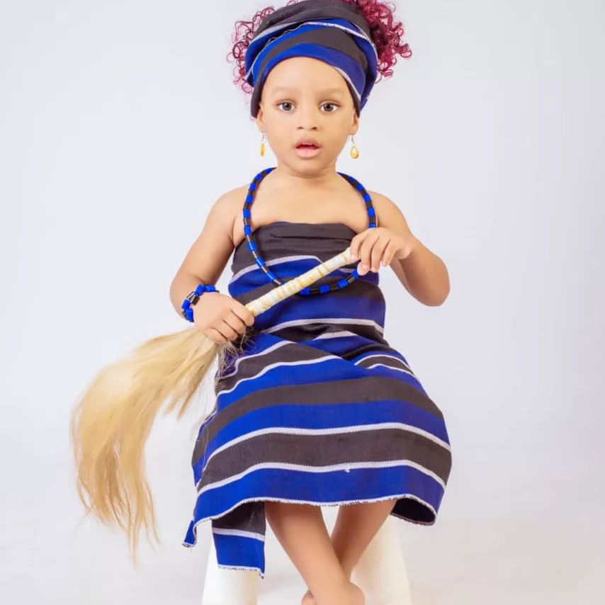igede tribe