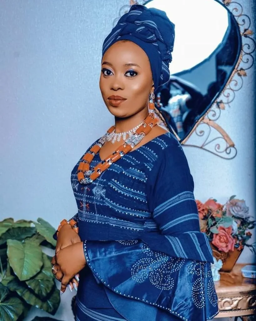 
MARITAL RITES OF THE GBAGYI PEOPLE OF NIGERIA -