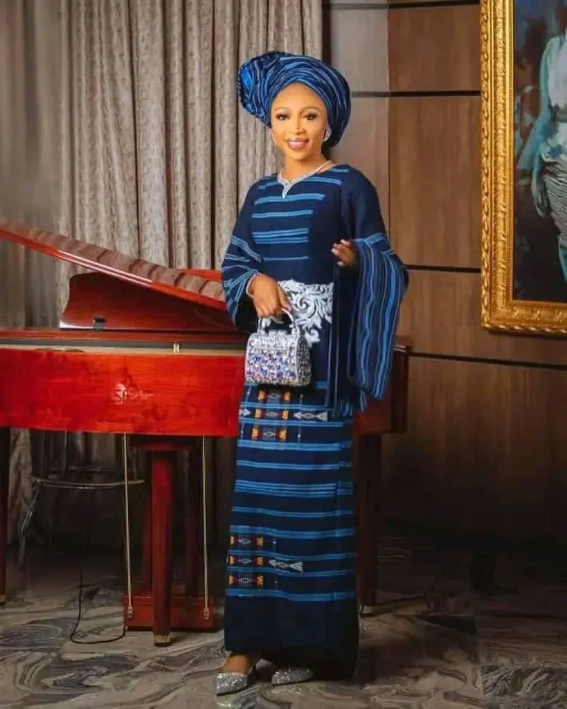 
Marriages in Nigeria: The Gbayi Marriage 