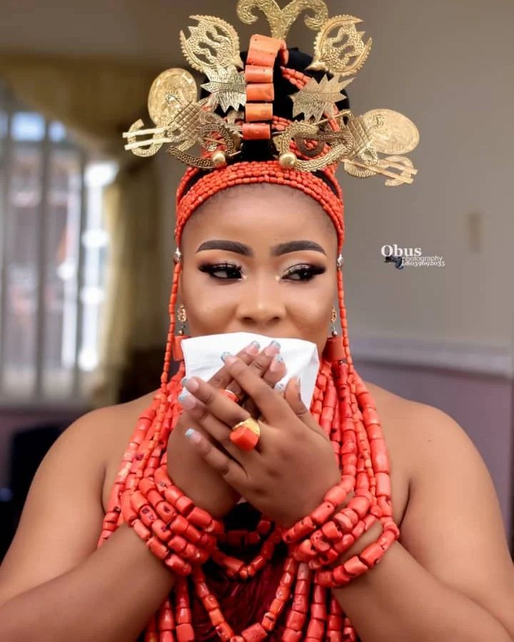 
The Best Wedding Dresses in Etsako Central, Edo