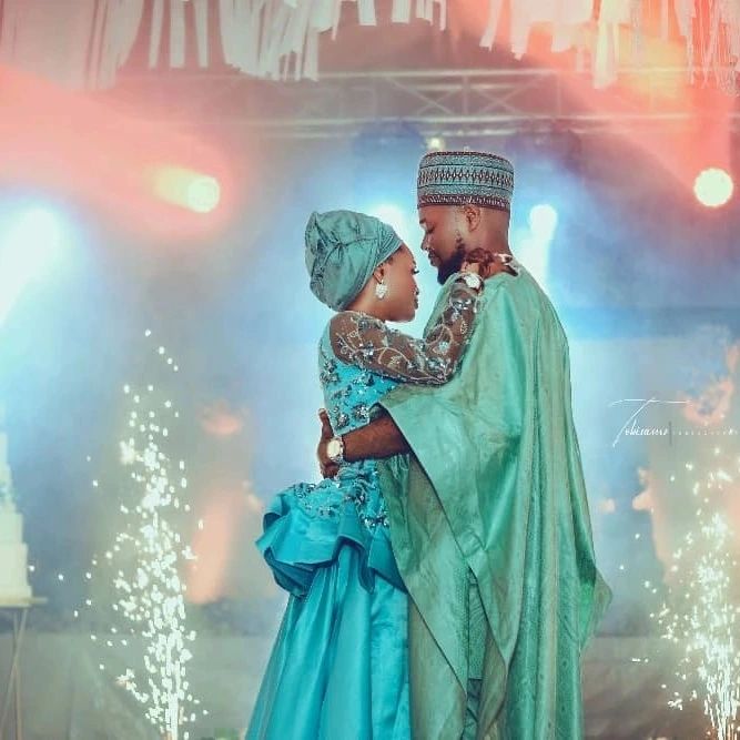 An Ebira Traditional Wedding
