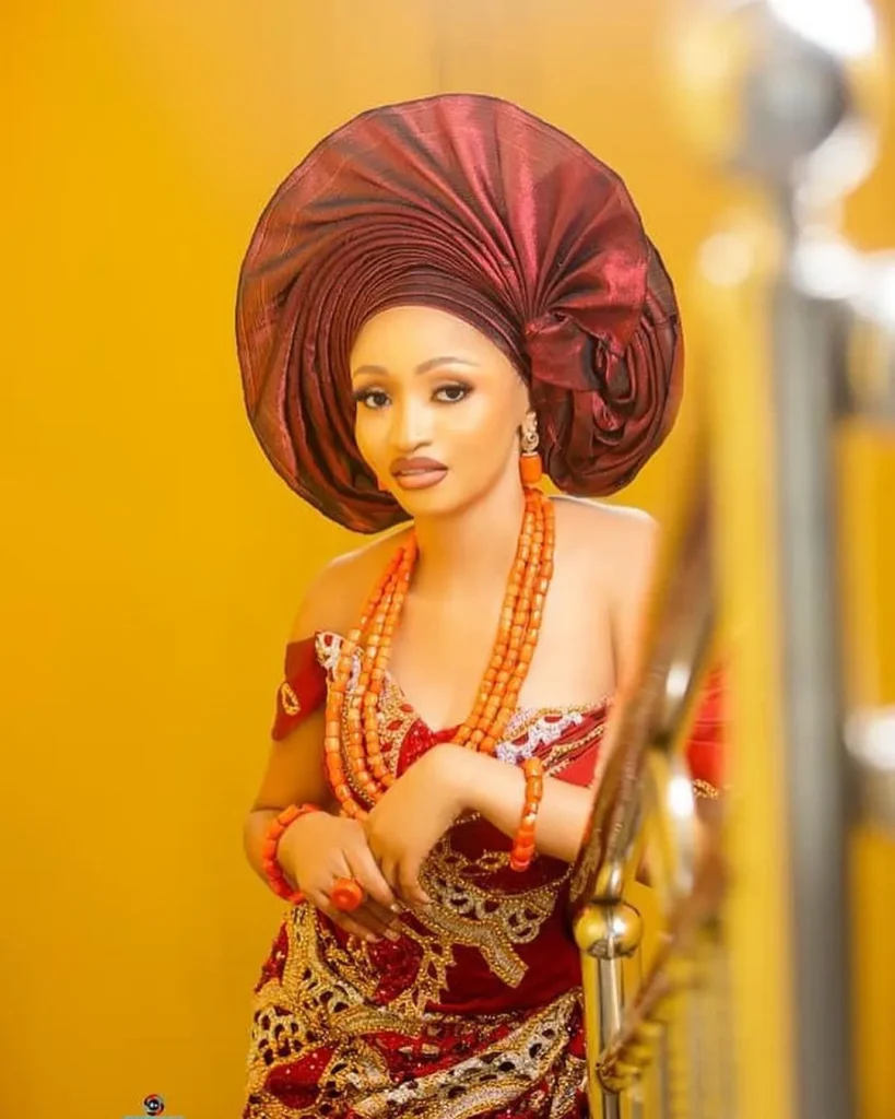 
Marriage And Divorce In Ogoni Culture 