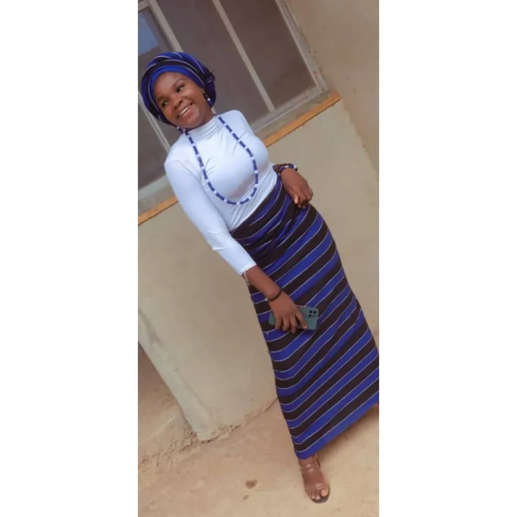 Igede Traditional Dressing and Cultural Attire.