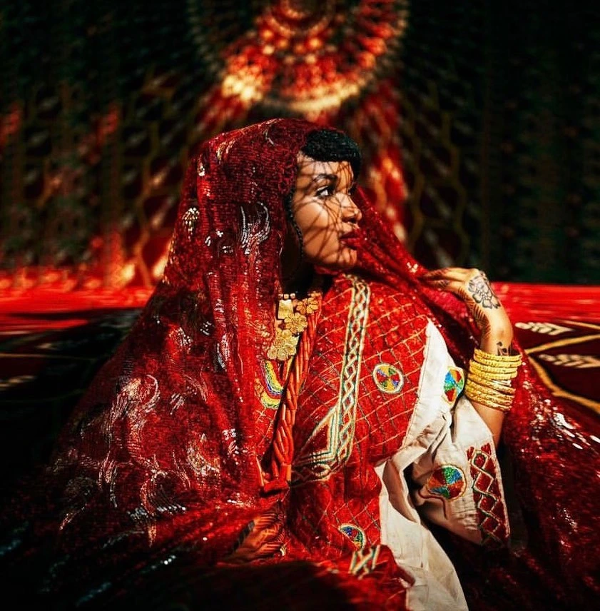 Yerwa bride