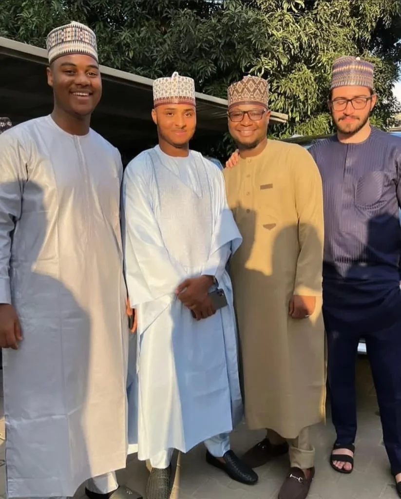 Hausa weddings: All you need to know about this traditional nuptial