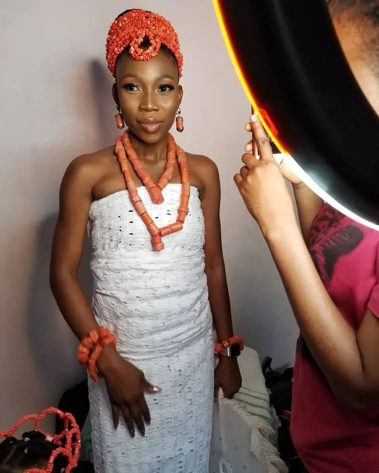 
Top 5 traditional attires from eastern Nigeria