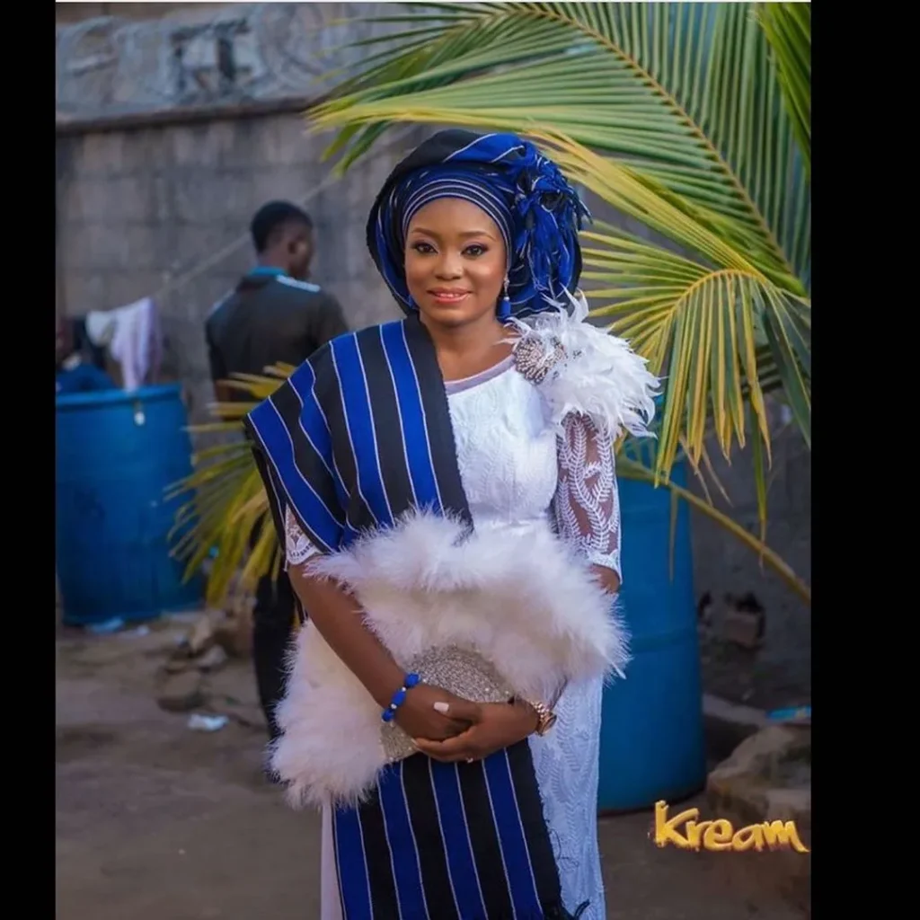 Al'igede - THE CULTURE AND TRADITION OF THE IGEDE PEOPLE