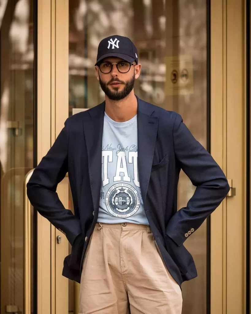 Ivy league