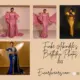 Funke Akindele's birthday 2022