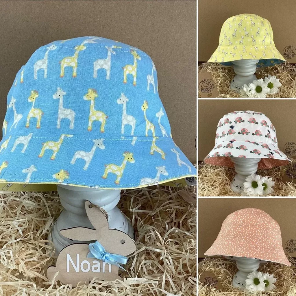 Best Bucket Hats For Summer