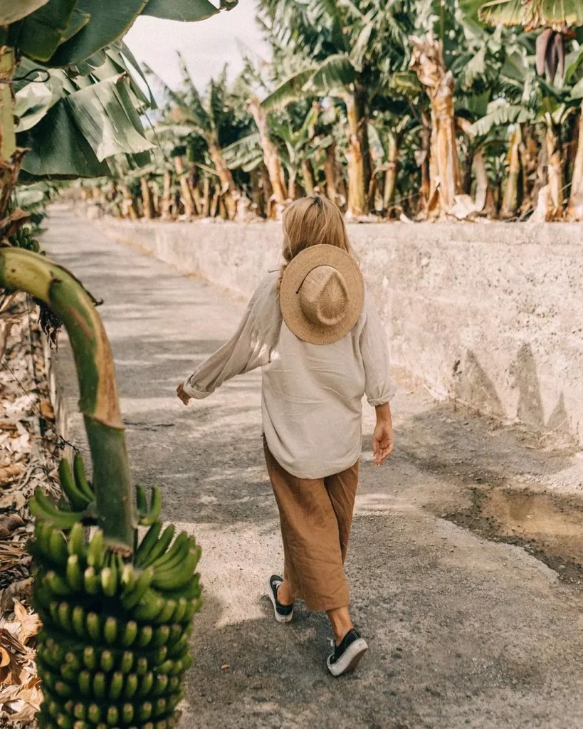 Summer Straw Hats How To Style Straw Hats