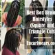 Best Box Braids Hairstyles