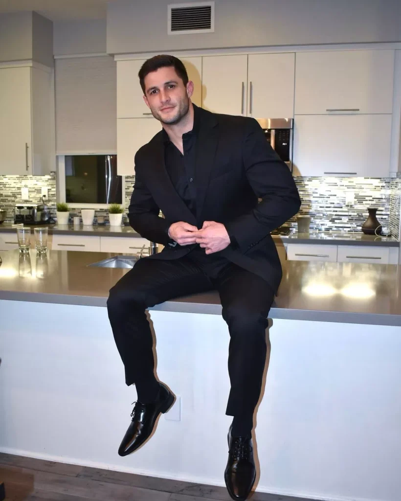 Cocktail Attire