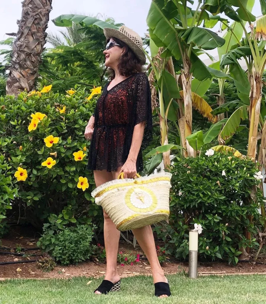 Summer Straw Hats straw hat styles
