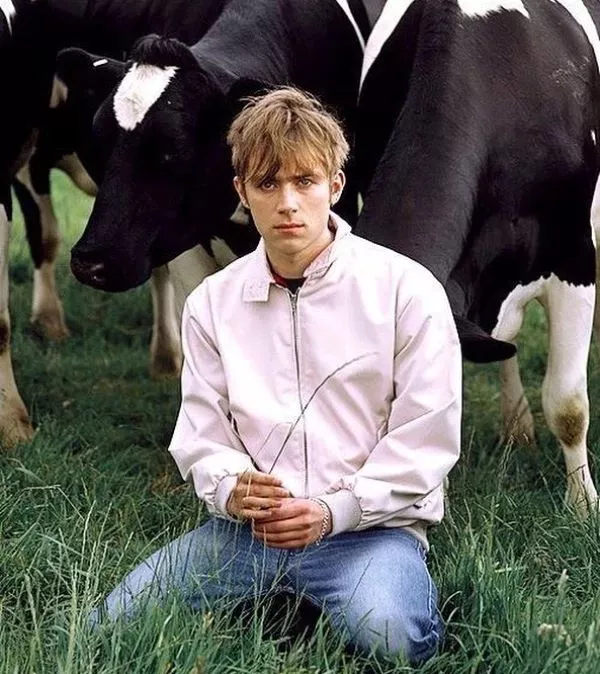 Mod fashion