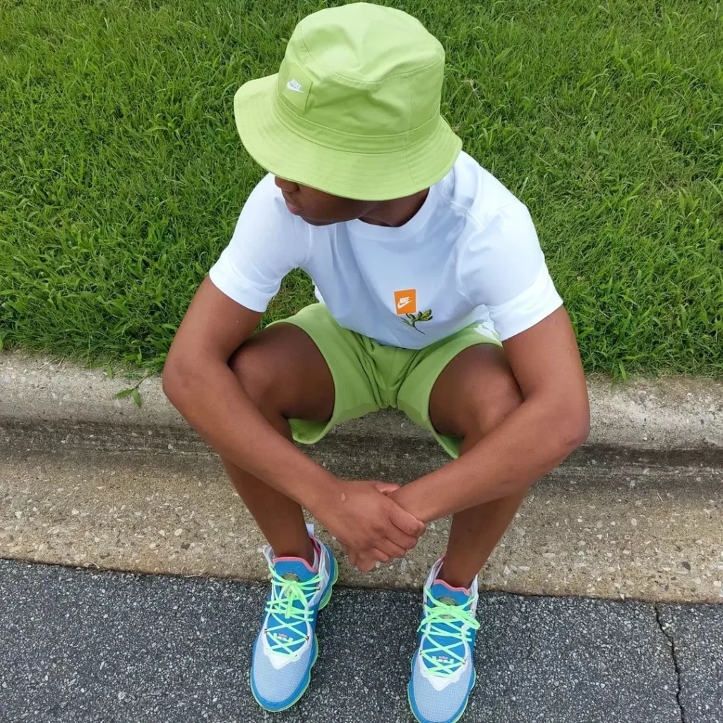 Bucket Summer Hats
