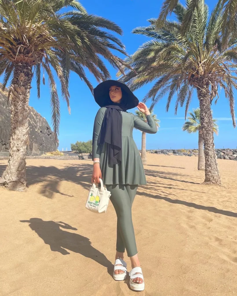 Summer Straw Hats How To Style Straw Hats