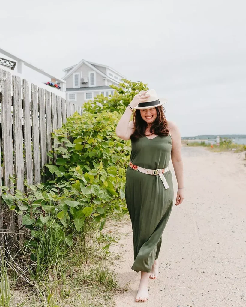 Summer Straw Hats straw hats styling