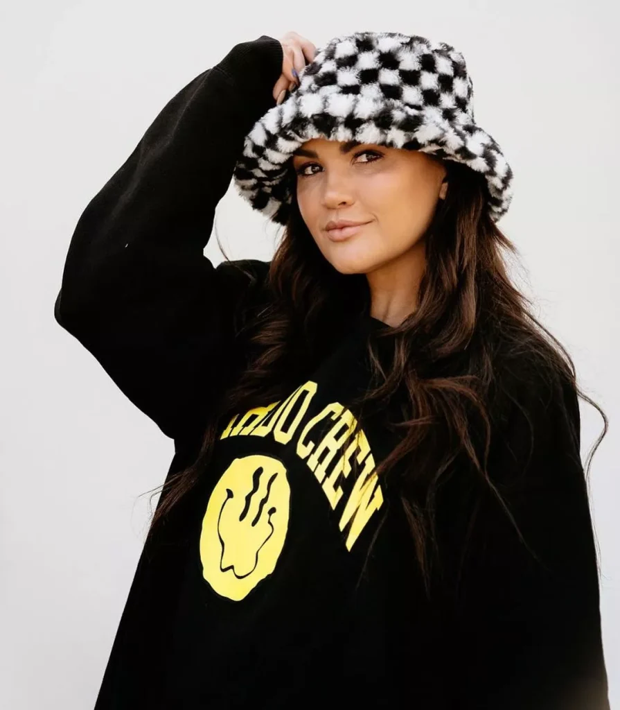 Bucket Summer Hats