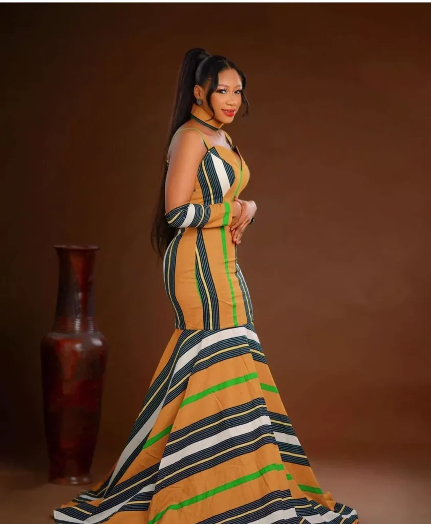 Igala traditional wedding list