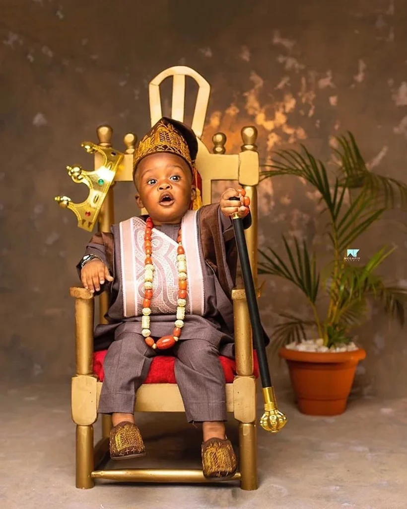 yoruba dressing