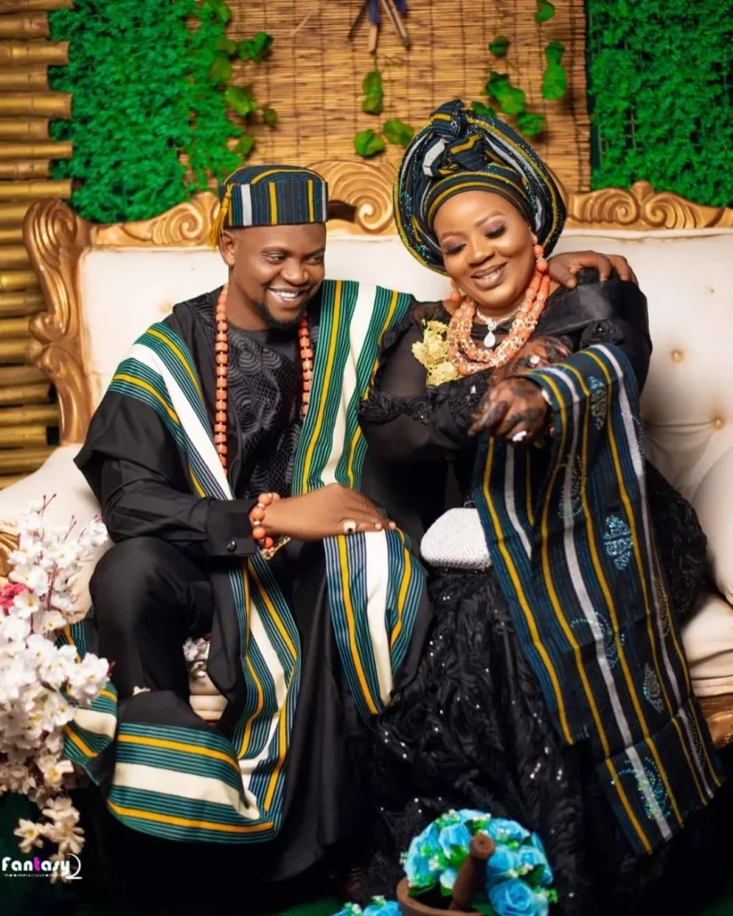 Igala Ankara styles