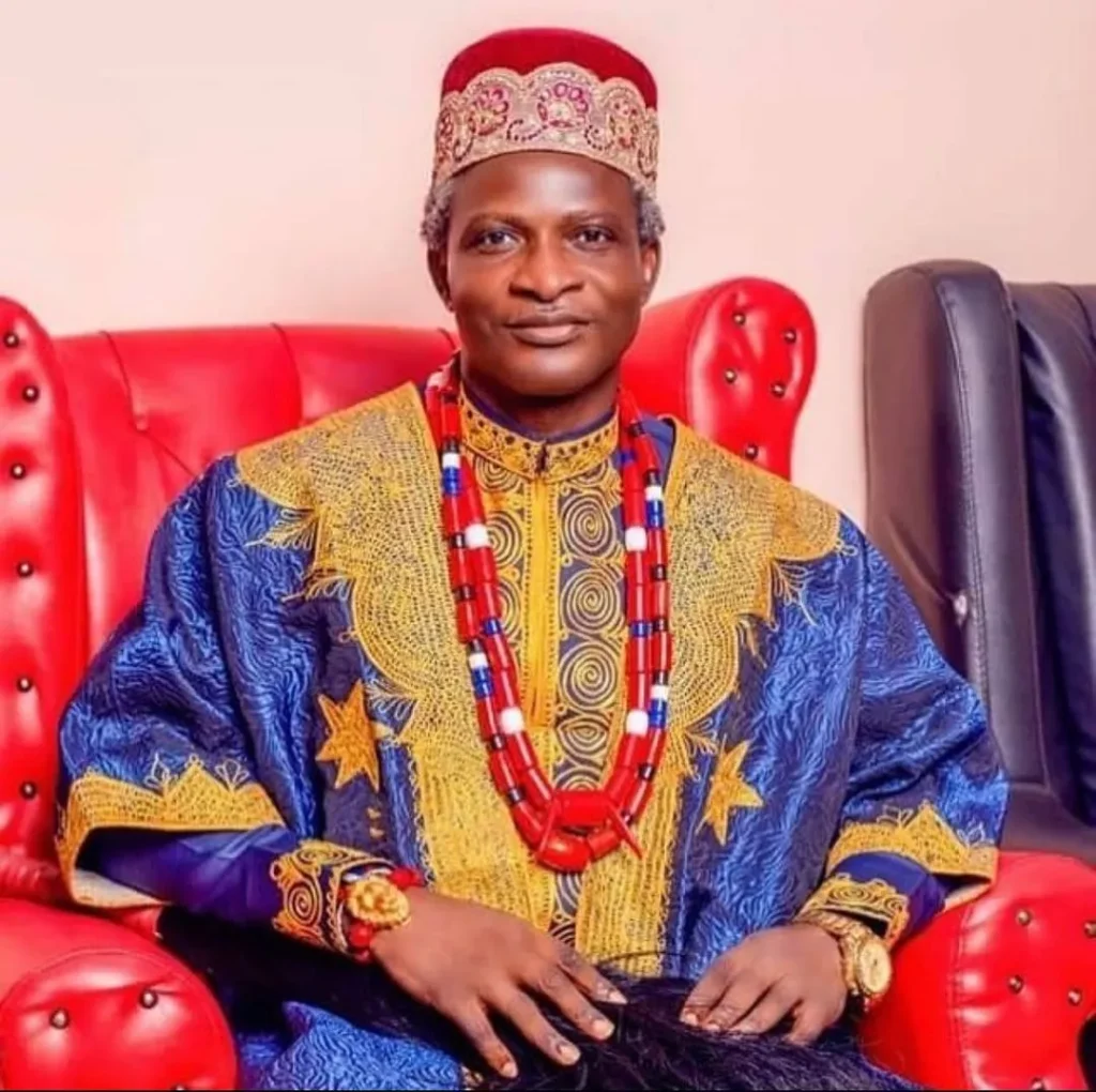 Idoma people