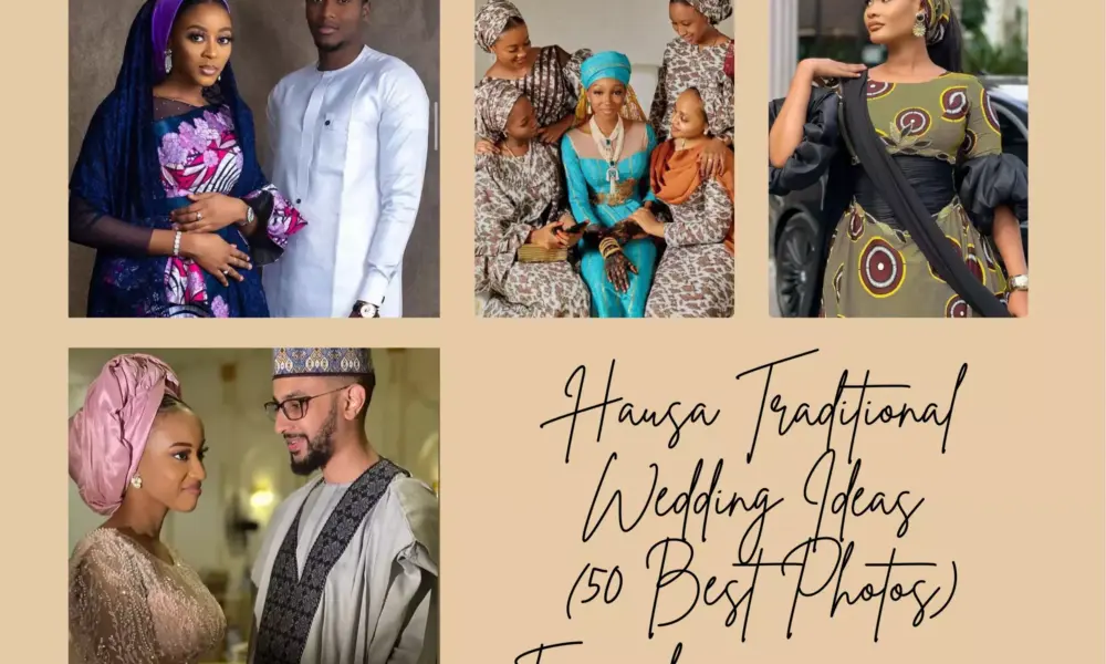 Hausa marriage