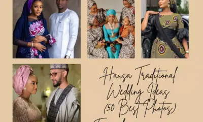 Hausa marriage